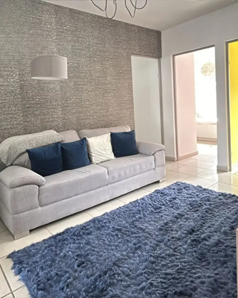 Casa en venta en Triana, Saltillo — foto 3 de 4