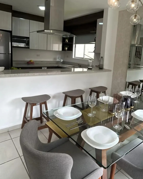 Casa en venta en Triana, Saltillo — foto 2 de 4