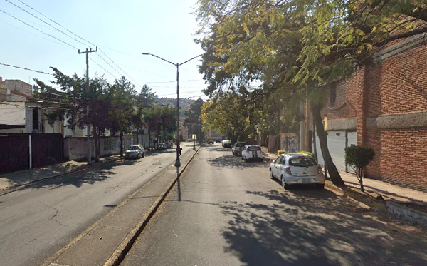 Terreno en venta en Colina del Sur, Álvaro Obregón — foto 3 de 25