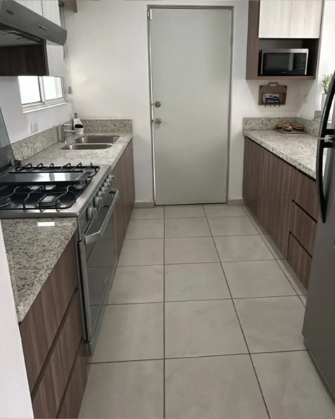 Casa en venta en Triana, Saltillo — foto 3 de 12