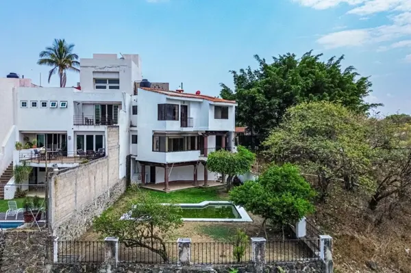 Casa en venta en Los Cizos, Cuernavaca — foto 3 de 18