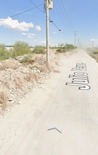 Terreno en venta en Ciudad Industrial, Torreón — foto 2 de 5