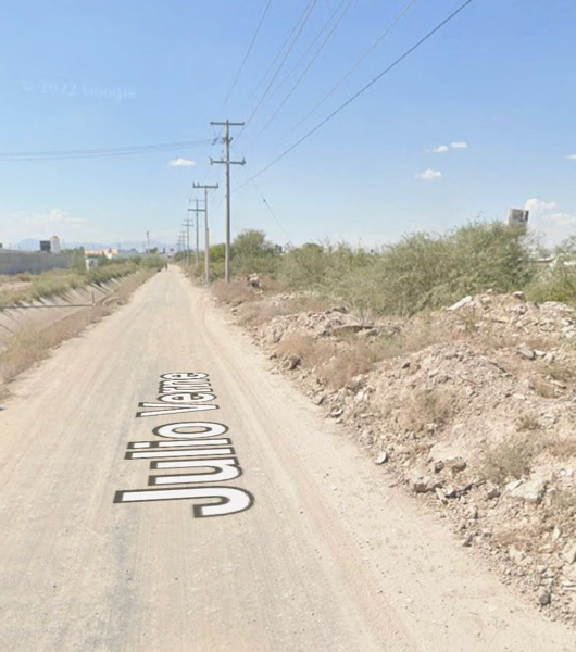 Terreno en venta en Ciudad Industrial, Torreón — foto 3 de 5