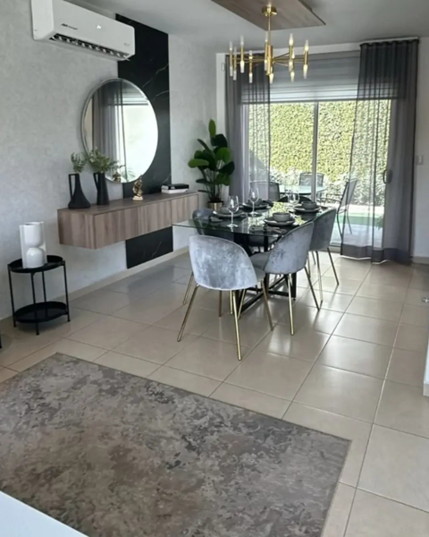 Casa en venta en Villas Castellana, Saltillo — foto 3 de 11