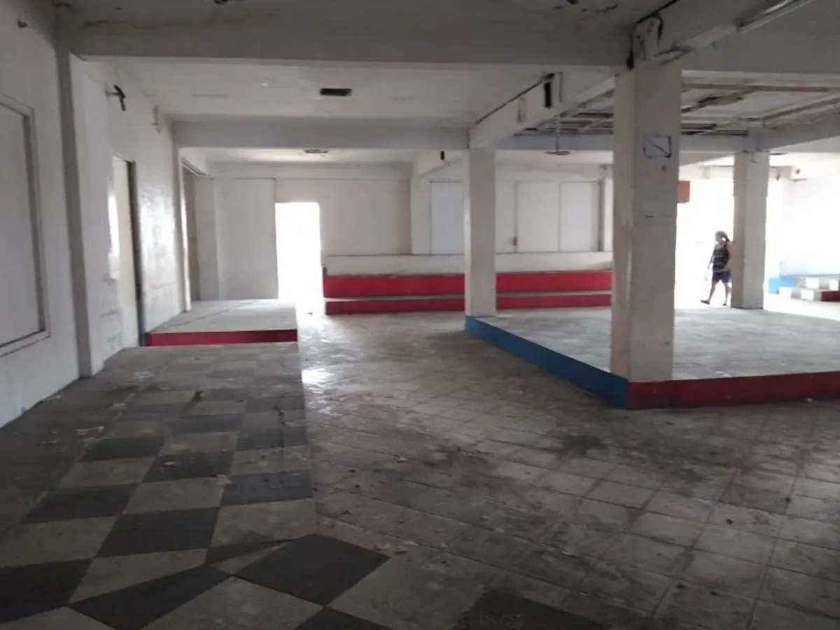 Local en renta en Progreso, Acapulco de Juárez — foto 1 de 11