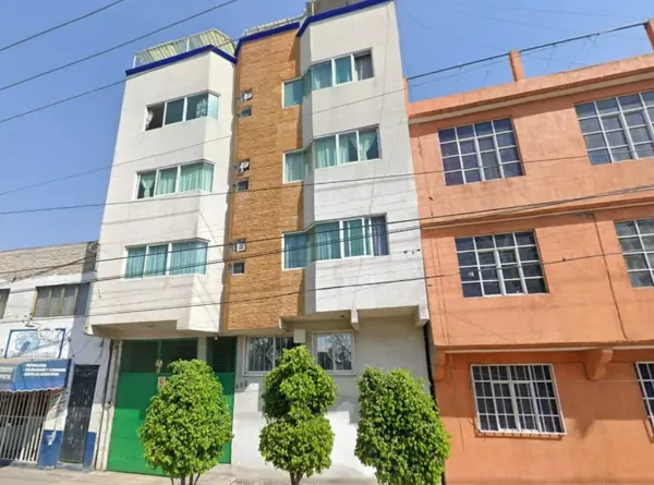 Departamento en venta en Ampliación Evolución, Nezahualcóyotl — foto 2 de 15