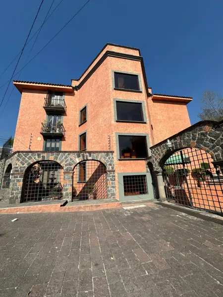 Departamento en venta en La Otra Banda, Álvaro Obregón — foto 2 de 25