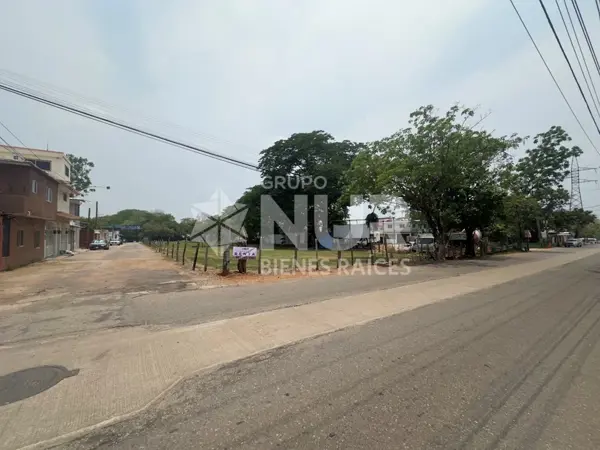 Terreno en renta en Sabina, Centro — foto 2 de 5