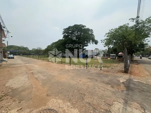Terreno en renta en Sabina, Centro — foto 3 de 5