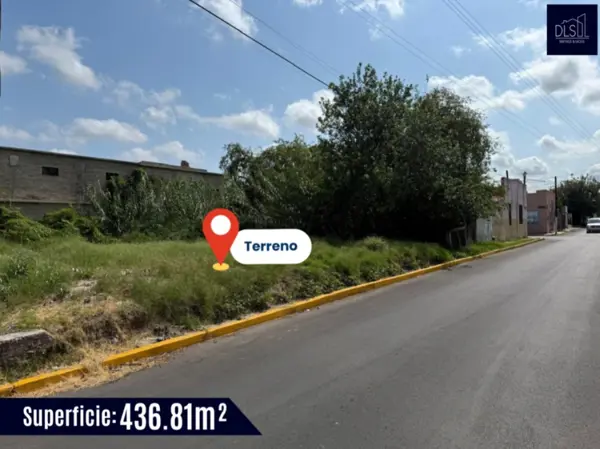 Terreno en venta en Piedras Negras Centro, Piedras Negras — foto 2 de 3