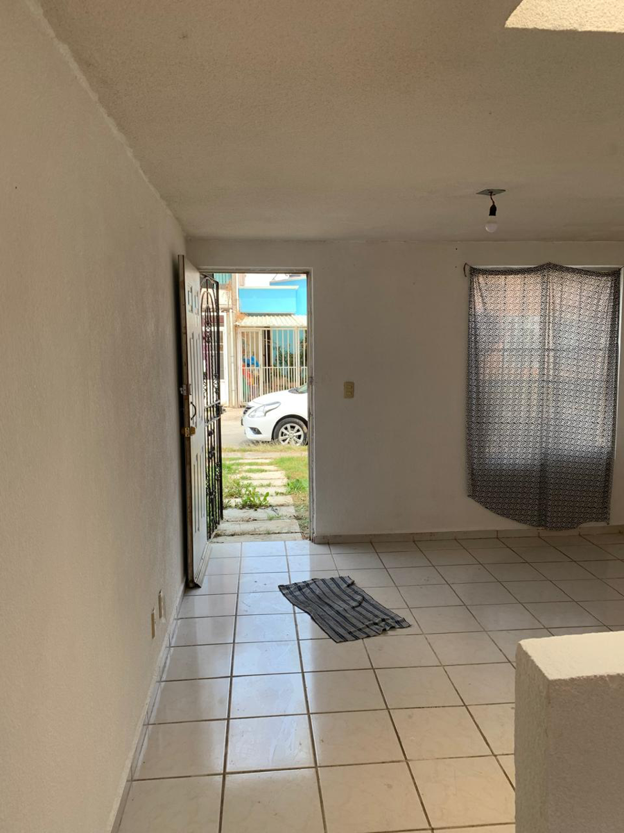 Casa en venta en Villas de San Martín, Chalco — foto 1 de 20
