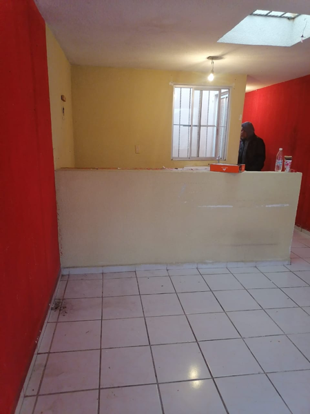 Casa en venta en Villas de San Martín, Chalco — foto 2 de 20