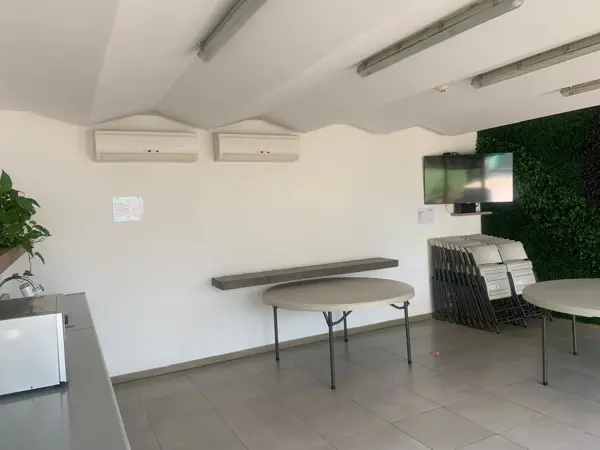 Departamento en renta en Centro, Monterrey — foto 3 de 12
