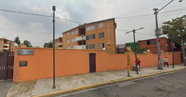 Departamento en venta en Santiago Tepalcatlalpan, Xochimilco — foto 2 de 7