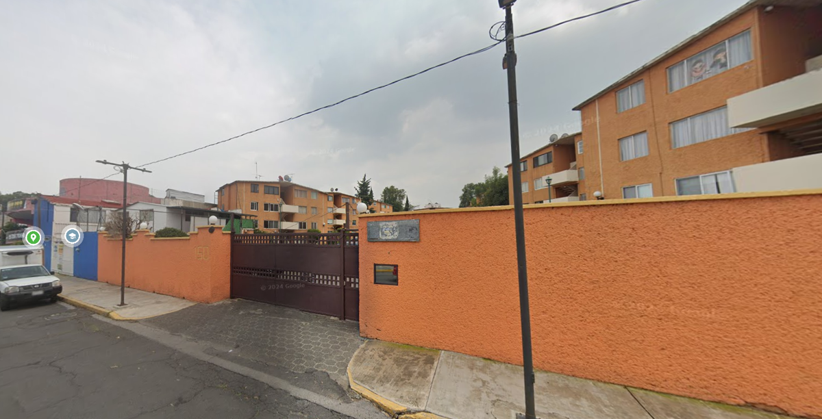 Departamento en venta en Santiago Tepalcatlalpan, Xochimilco — foto 1 de 7