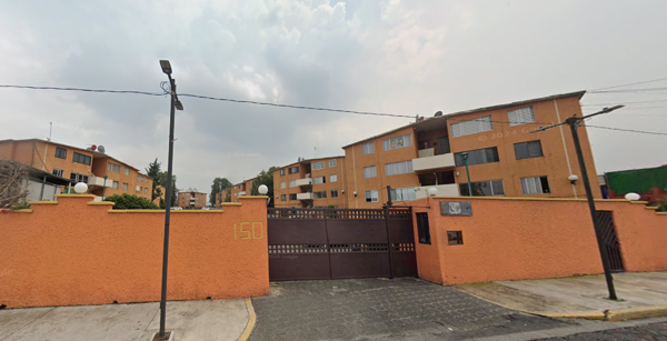 Departamento en venta en Santiago Tepalcatlalpan, Xochimilco — foto 3 de 7