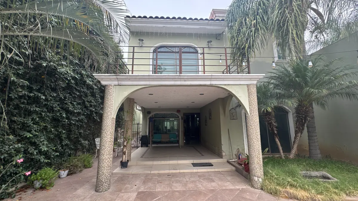 Casa en venta en Santa Rosa, Tonalá — foto 1 de 10
