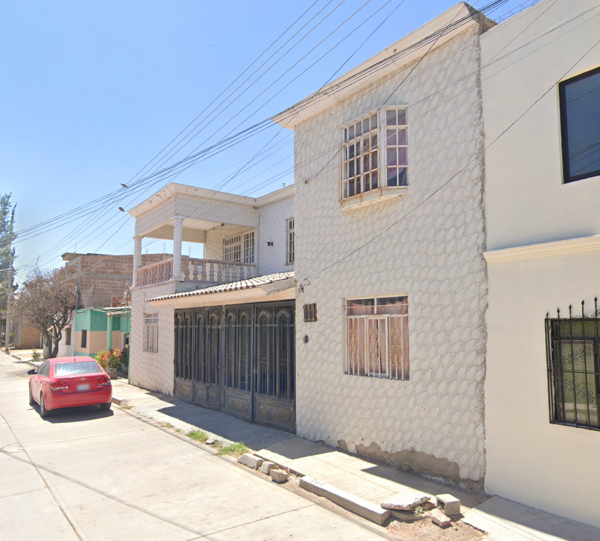 Casa en venta en Los Arroyitos, Jesús María — foto 3 de 15