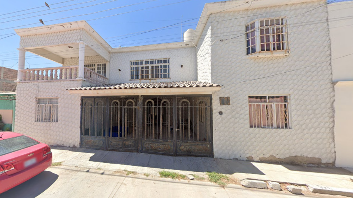 Casa en venta en Los Arroyitos, Jesús María — foto 1 de 15