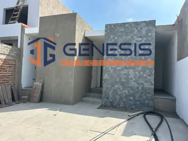 Casa en venta en Nogueras, Comala — foto 2 de 10