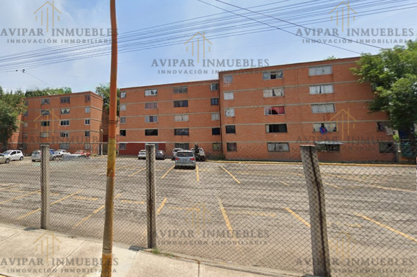 Casa en venta en Aquiles Serdan, Ecatepec de Morelos — foto 2 de 13