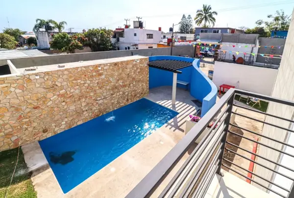 Casa en venta en Acapatzingo, Cuernavaca — foto 3 de 22