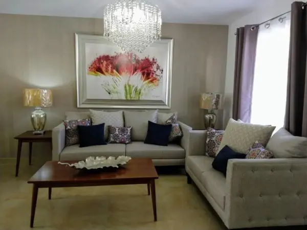 Casa en venta en Rincón del Marques, Torreón — foto 2 de 8