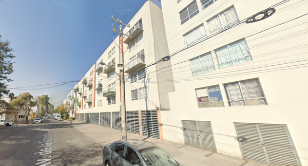 Departamento en venta en Moctezuma 2a Sección, Venustiano Carranza — foto 3 de 8