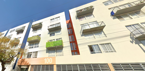 Departamento en venta en Moctezuma 2a Sección, Venustiano Carranza — foto 2 de 8