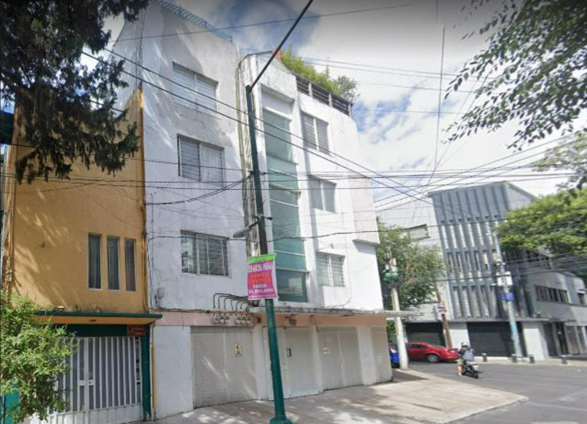 Departamento en venta en Portales Norte, Benito Juárez — foto 1 de 14