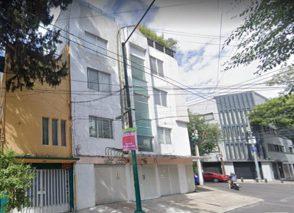 Departamento en venta en Portales Norte, Benito Juárez — foto 2 de 14