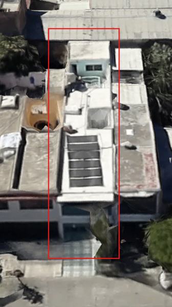 Casa en venta en San Antonio, Guadalajara — foto 3 de 8