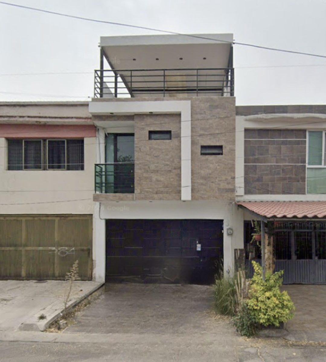 Casa en venta en San Antonio, Guadalajara — foto 1 de 8
