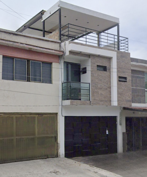 Casa en venta en San Antonio, Guadalajara — foto 2 de 8