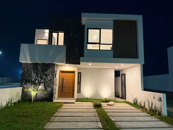 Casa en venta en Lomas de la Rioja, Alvarado — foto 2 de 21