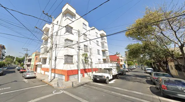 Departamento en venta en Moctezuma 1a Sección, Venustiano Carranza — foto 2 de 8