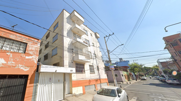 Departamento en venta en Moctezuma 1a Sección, Venustiano Carranza — foto 3 de 8