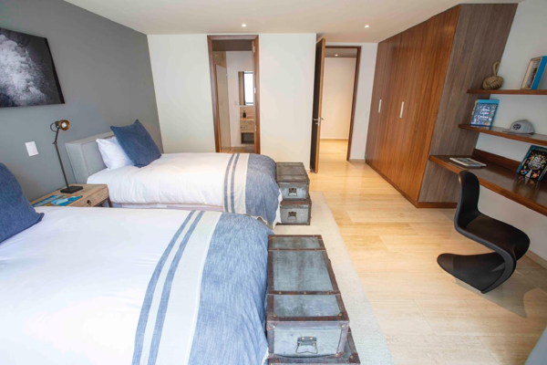 Departamento en venta en Jesus del Monte, Huixquilucan — foto 3 de 25