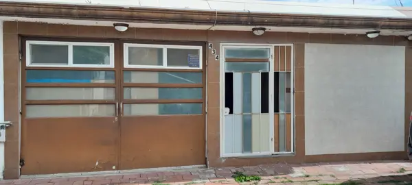 Acogedora Casa en Venta en Santa Mónica, Querétaro con Cocina Equipada