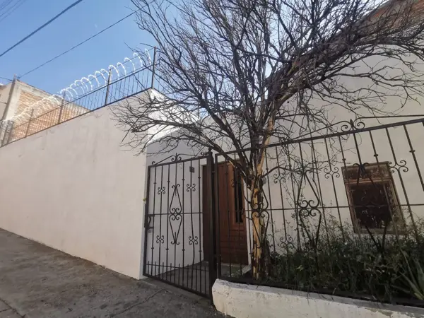 Casa en venta en Reforma, Oaxaca de Juárez — foto 2 de 4