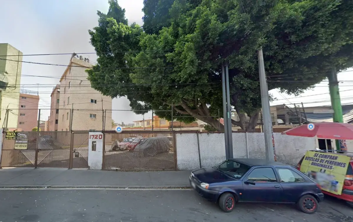 Departamento en venta en Lomas de San Lorenzo, Iztapalapa — foto 1 de 12