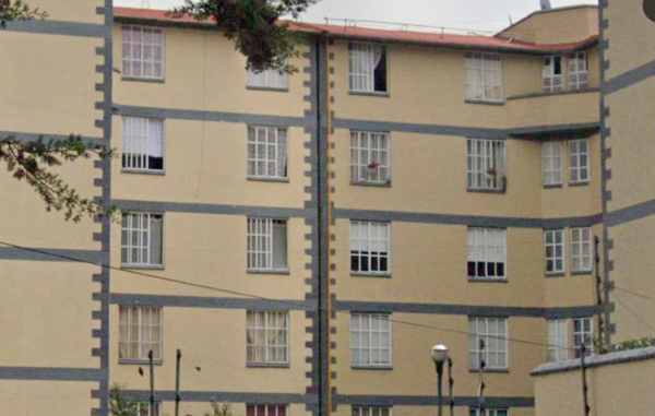 Departamento en venta en San Diego Ocoyoacac, Miguel Hidalgo — foto 3 de 13
