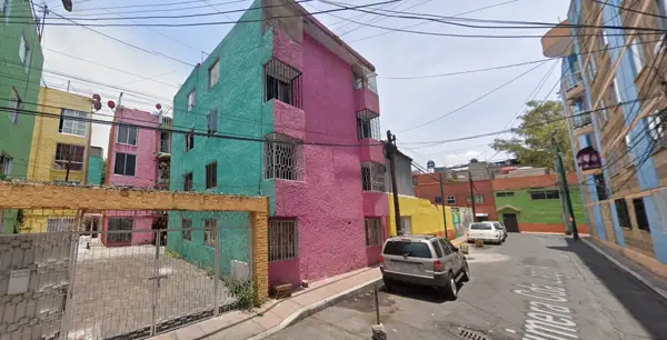 Departamento en venta en Pensil Norte, Miguel Hidalgo — foto 3 de 8