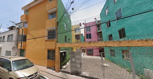 Departamento en venta en Pensil Norte, Miguel Hidalgo — foto 2 de 8