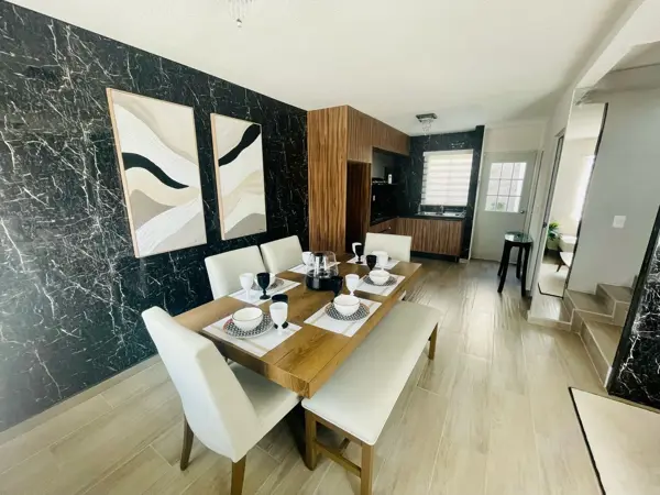 Casa en venta en La Cañada, Zapotlán de Juárez — foto 3 de 9