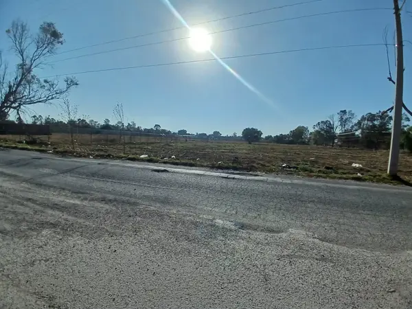 Terreno en venta en Buenavista, Zumpango — foto 3 de 4