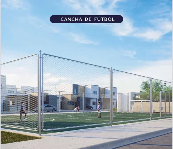 Casa en venta en Los Olivos, Gómez Palacio — foto 3 de 7