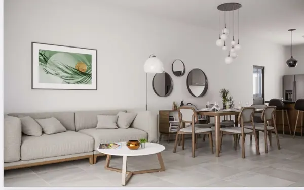 Casa en venta en Los Olivos, Gómez Palacio — foto 2 de 7