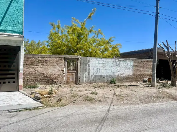 Terreno en venta en Del Valle, Lerdo — foto 3 de 6