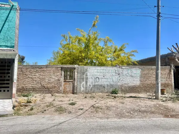Terreno en venta en Del Valle, Lerdo — foto 2 de 6